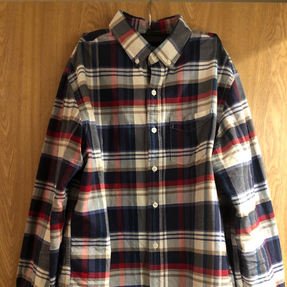Old Navy Button Down - Picture 2 of 3
